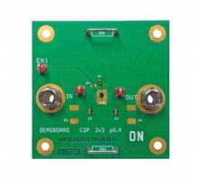NCP338FCCT2GEVB