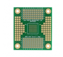 BGA0004