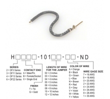 H3AXT-10102-S4