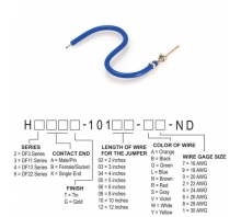H3AXT-10102-L8