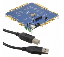 SI5341-EVB