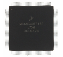 MC68340CFE25E