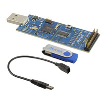 AT97SC3205P-SDK2