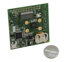 LCMXO2-1200ZE-P-EVN