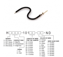 H3AXT-10104-B6