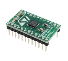 STEVAL-MKI113V1