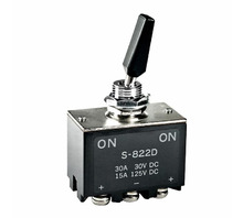 S822D