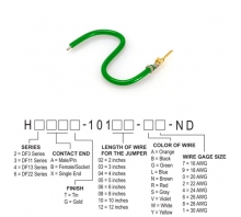 H2AXG-10110-G6