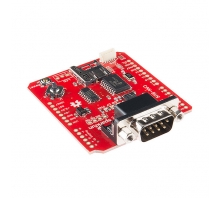 DEV-13262