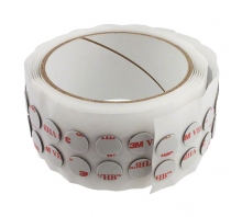 3M-4941-0.500-DISCS