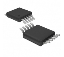 LTC4304IMS#PBF