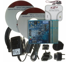 C8051F005DK