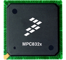 MPC8323E-RDB