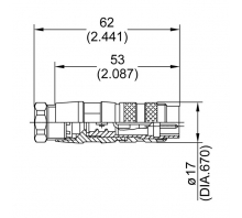 T 3360 552