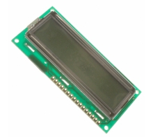 LCM-S01601DSF