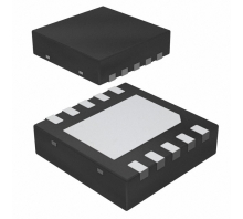 LM3658SD/NOPB