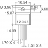 IRC840PBF Image