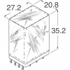 HC2E-H-AC240V-F Image